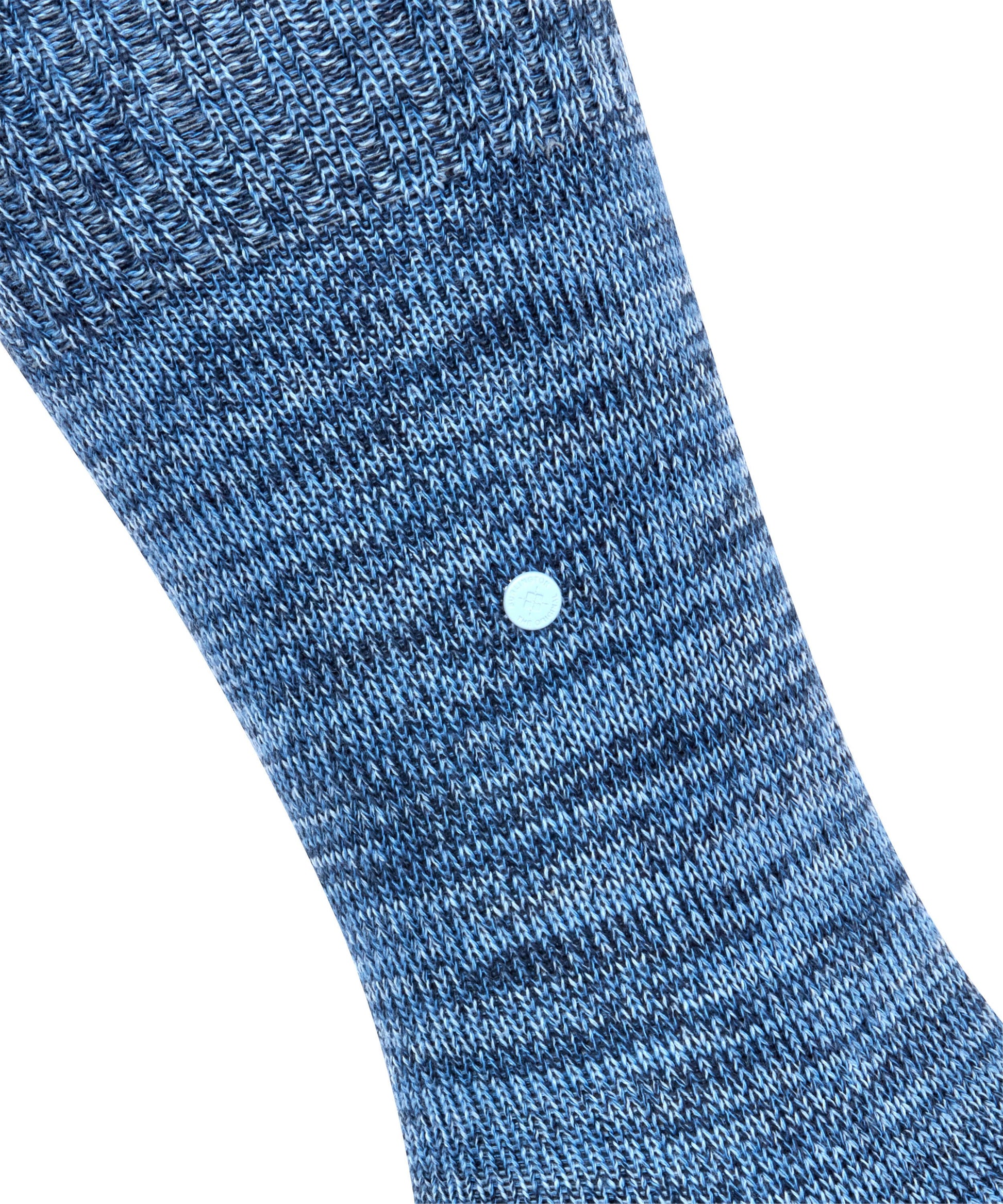 Burlington Knitting Hill Herren (Marine)
