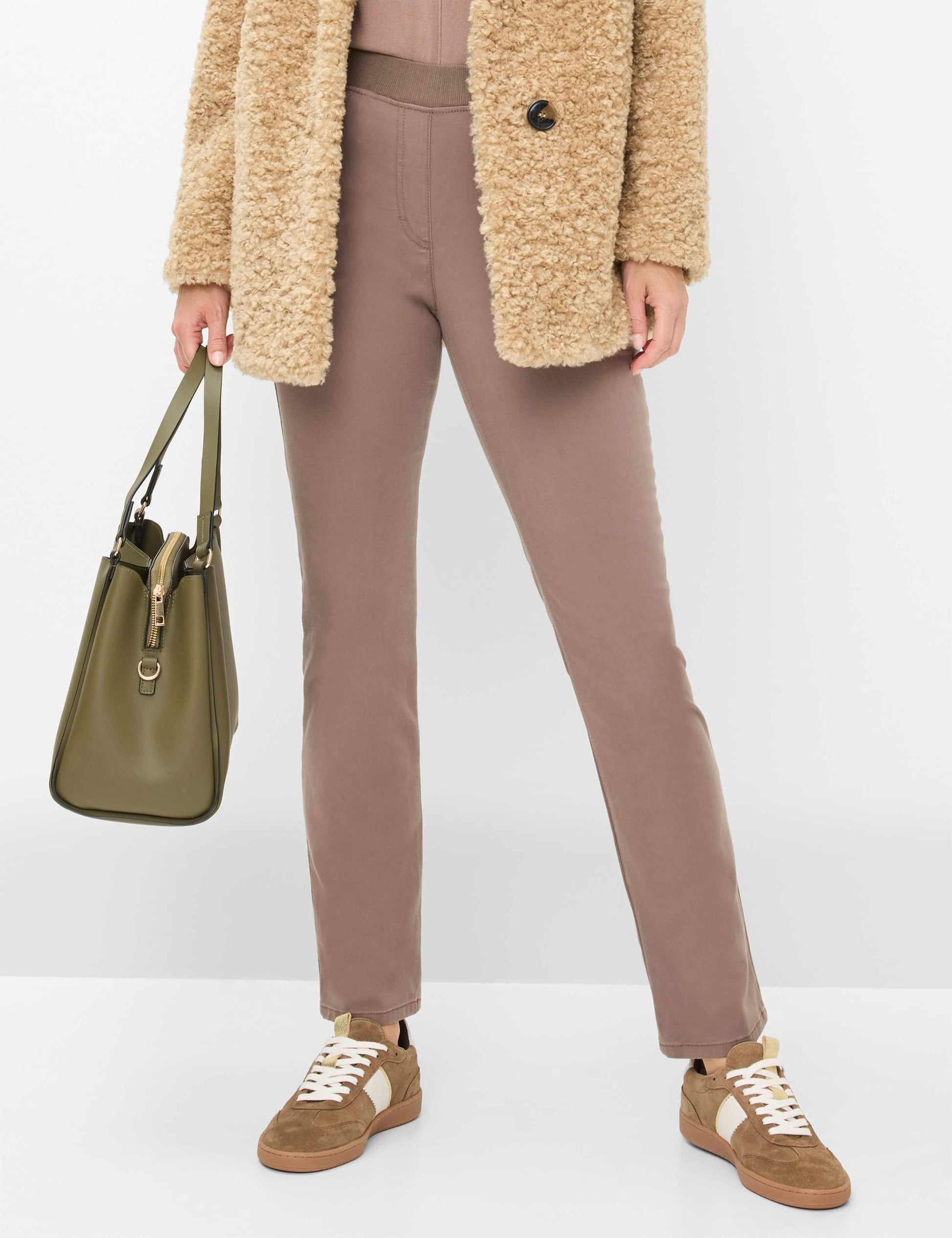 Style Pamina (Taupe)