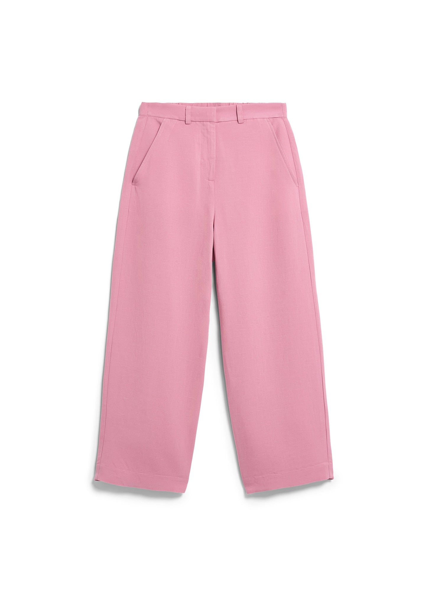 Caarunus Lino Pant (Washed Berry)