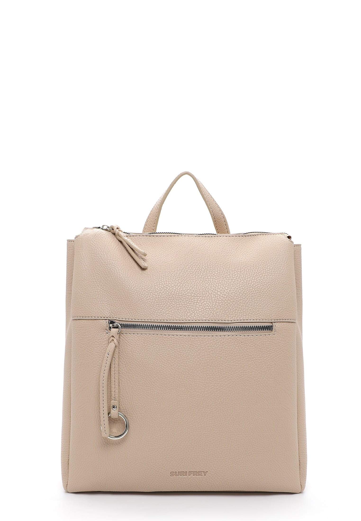 Rucksack SFY Debby (Sand)