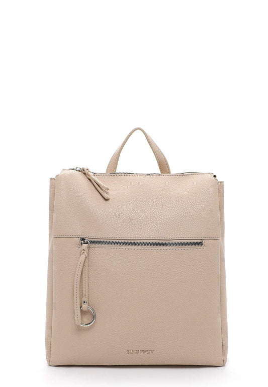 Rucksack SFY Debby (Sand)