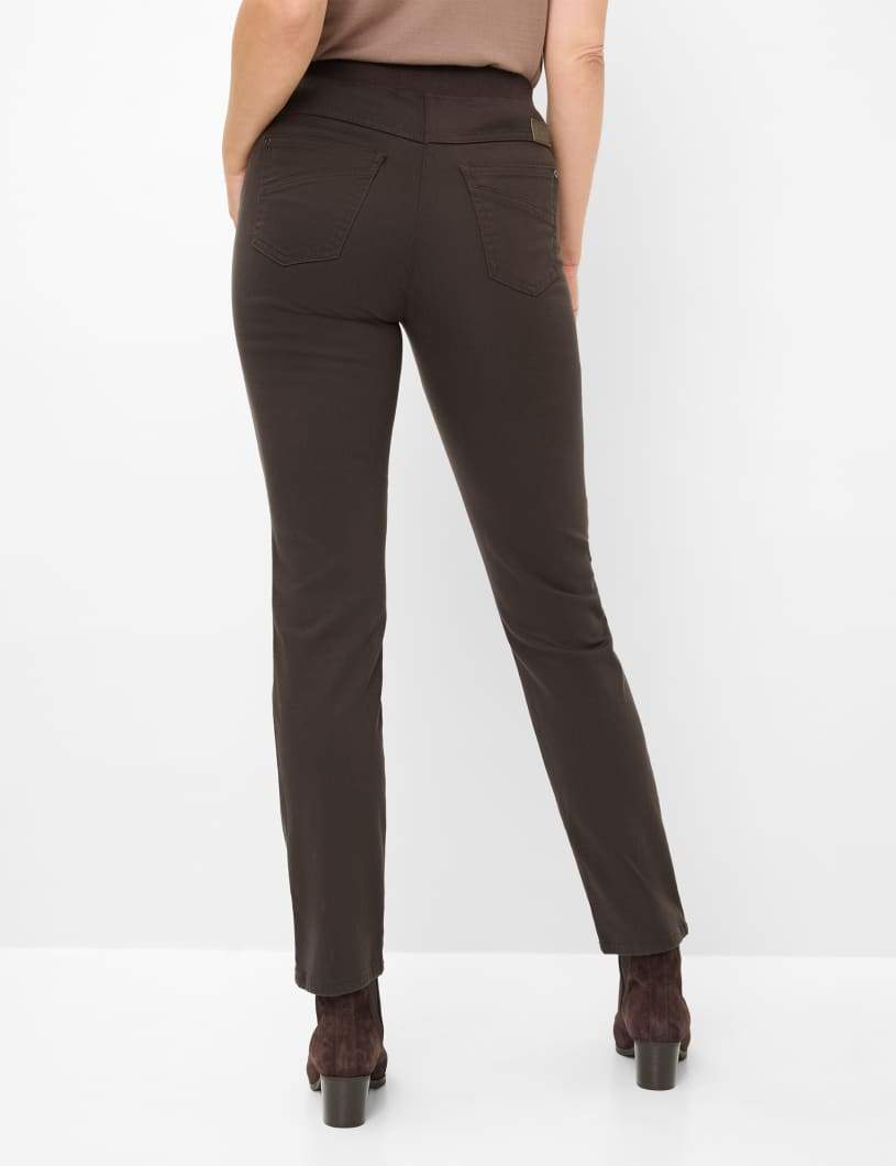 Style Pamina (Marrone)