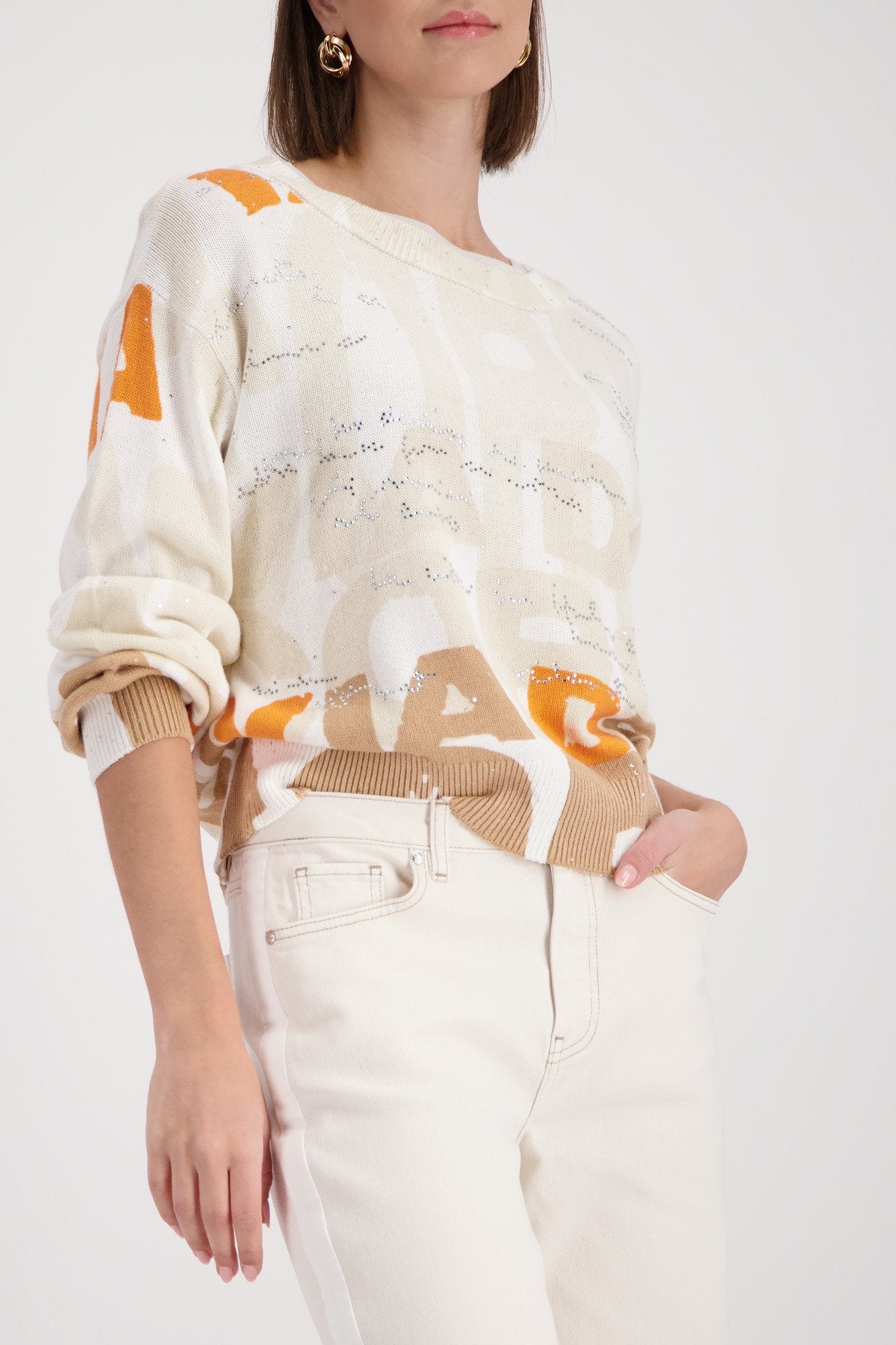 Pullover (Biscotti)