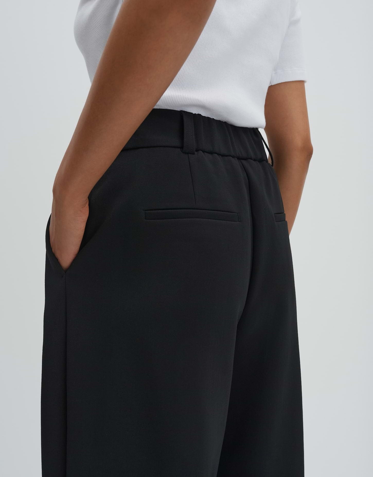 Catsby barrel (Black)