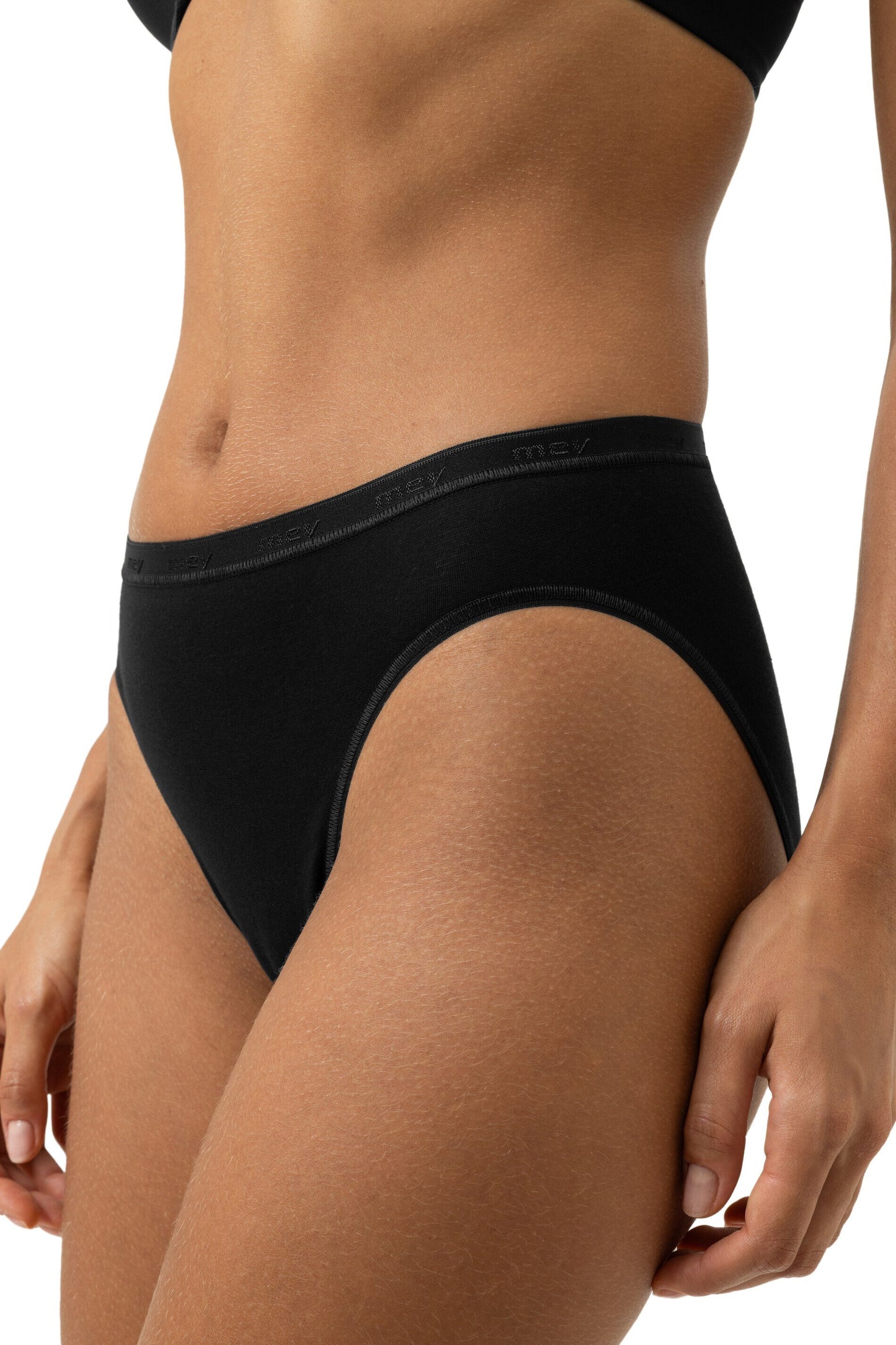 Jazz-Pants (Schwarz)