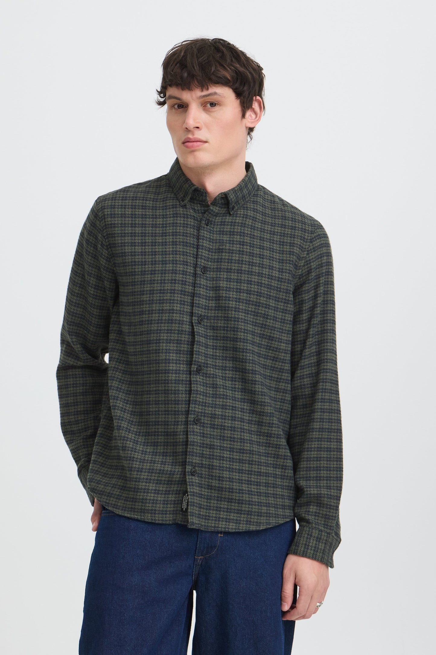 Bhclark Shirt (Salute)