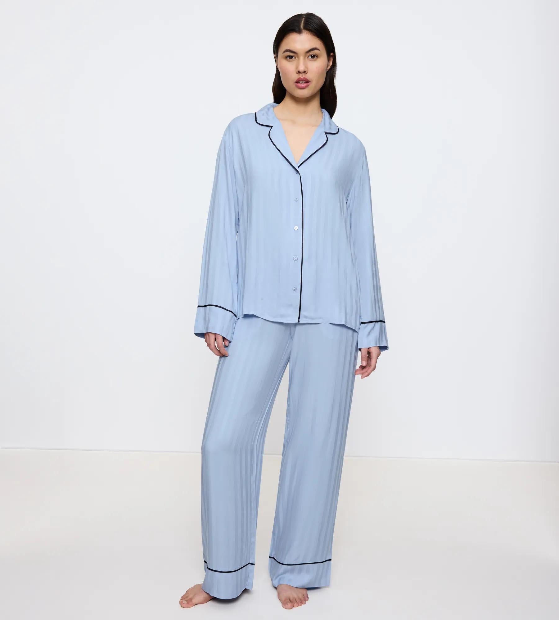 Amourette Jacquard PW (00sa Ice)