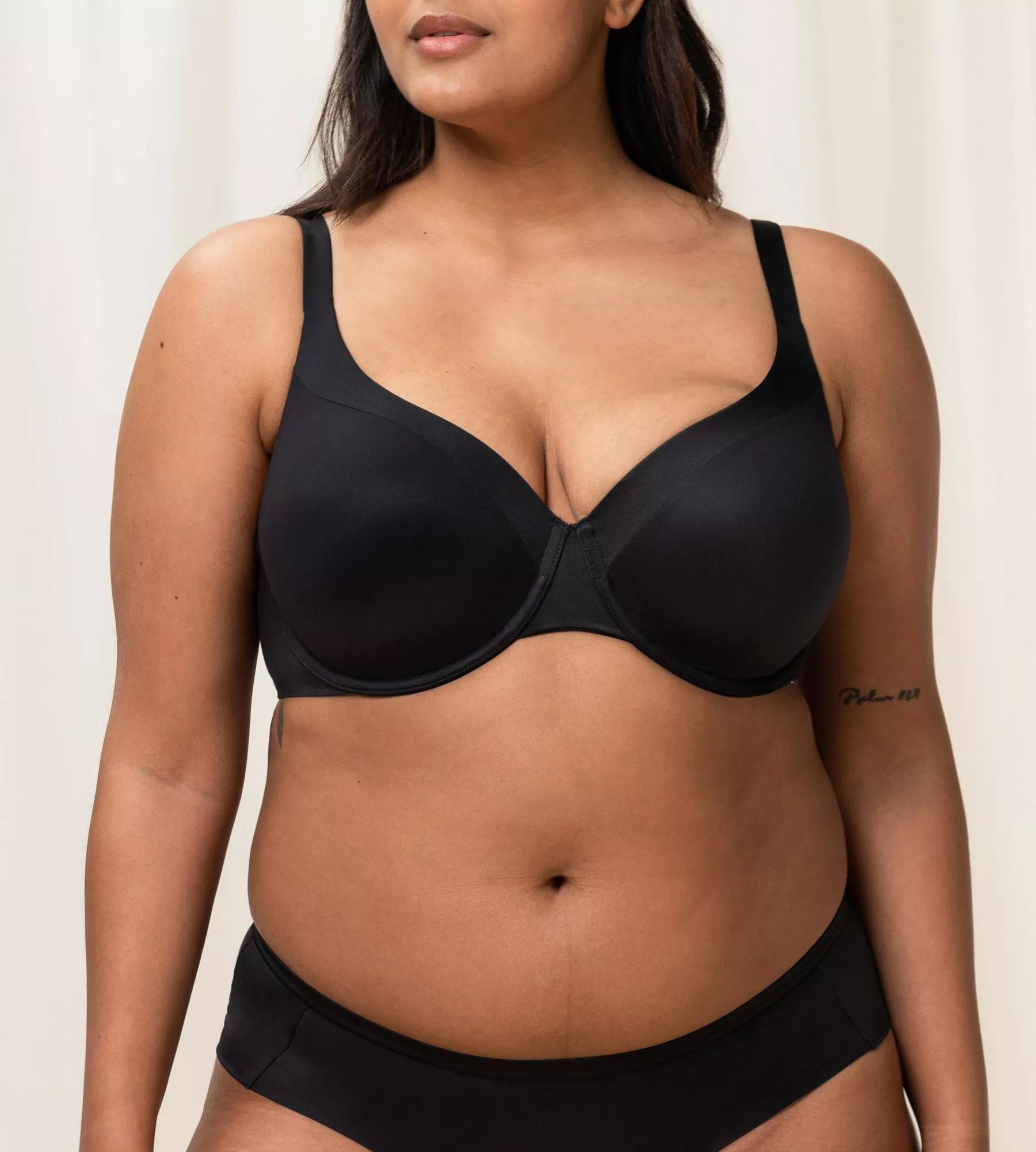 Body Make-up Soft Touch WHP (Black)