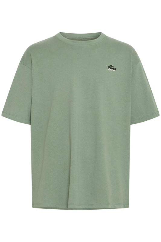 BHKARDO tee (Laurel Wreath)