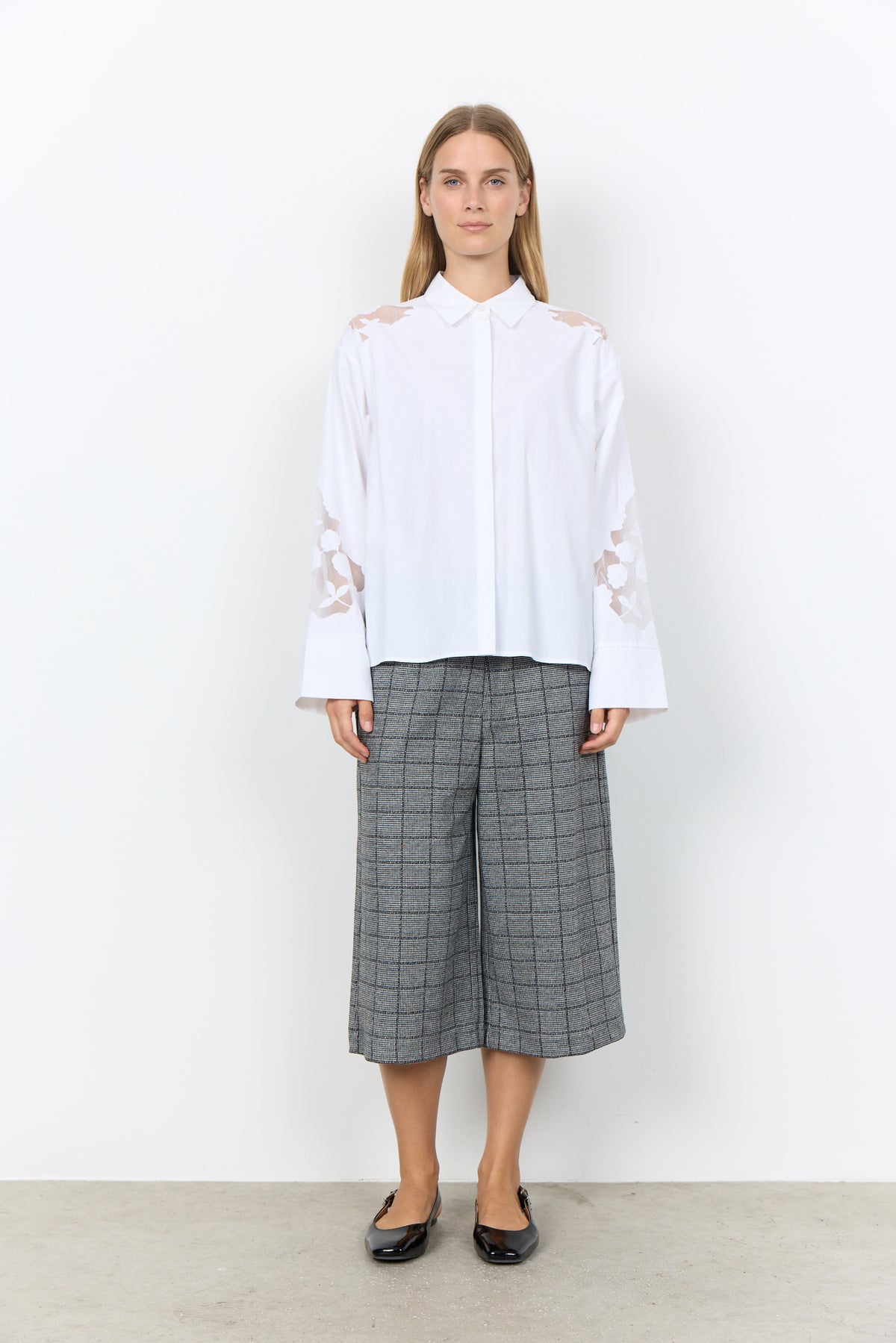 Sc-netti 146 (White)