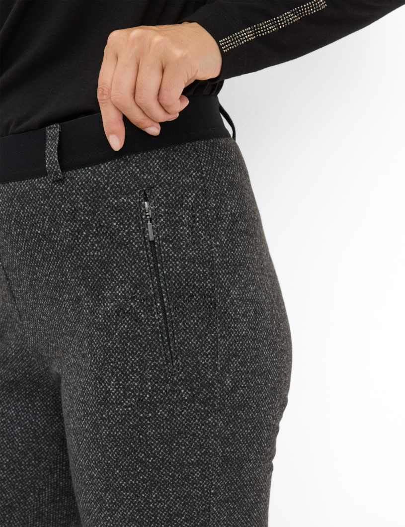 Style Lillyth (Anthra)