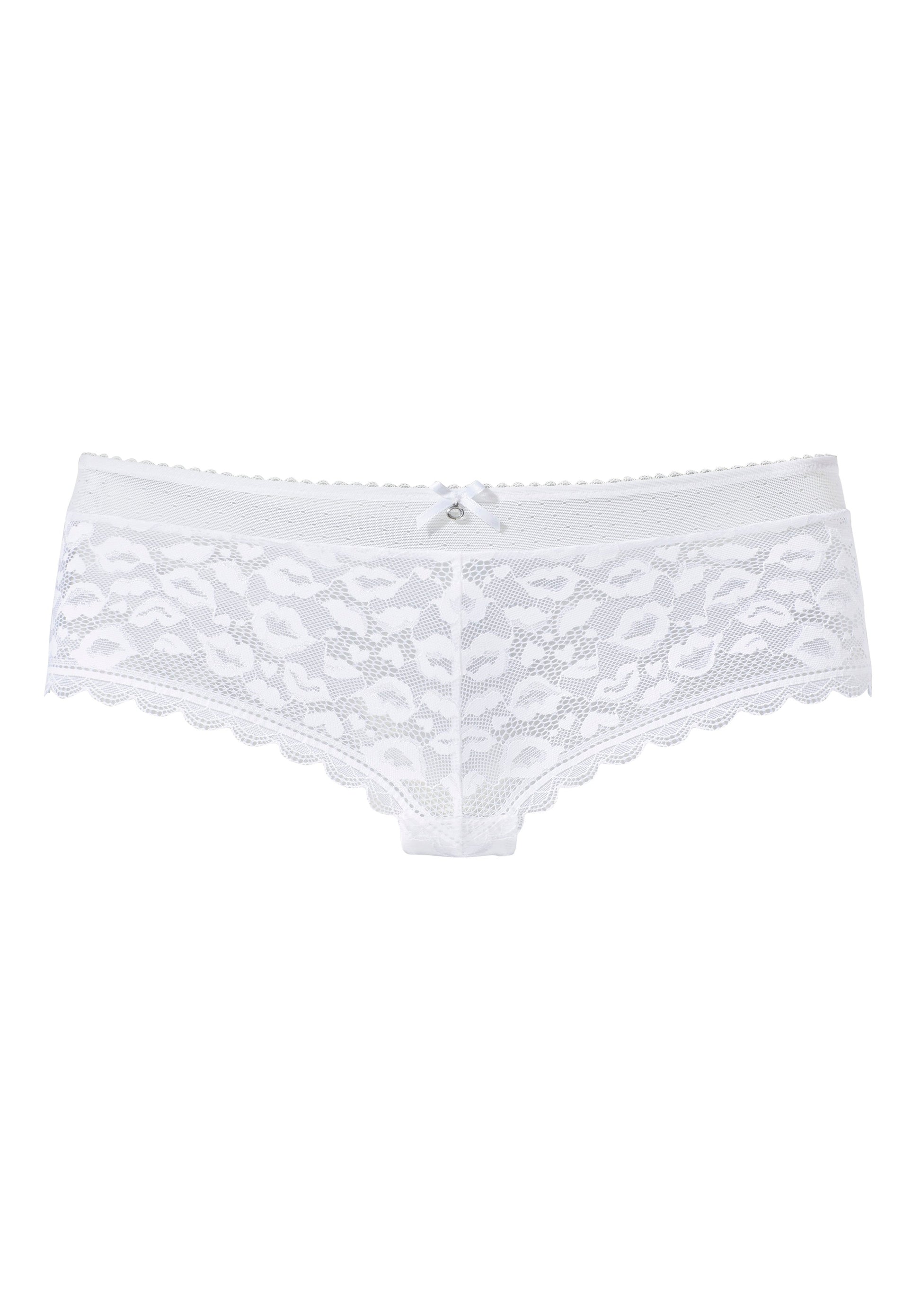 vivance Panty (White)