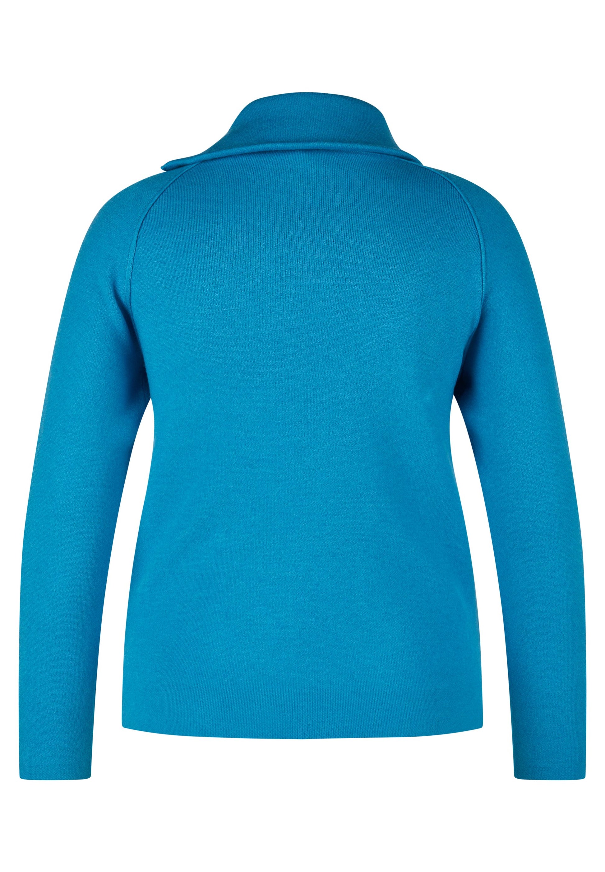 Mountain Lake (Tuerkis)