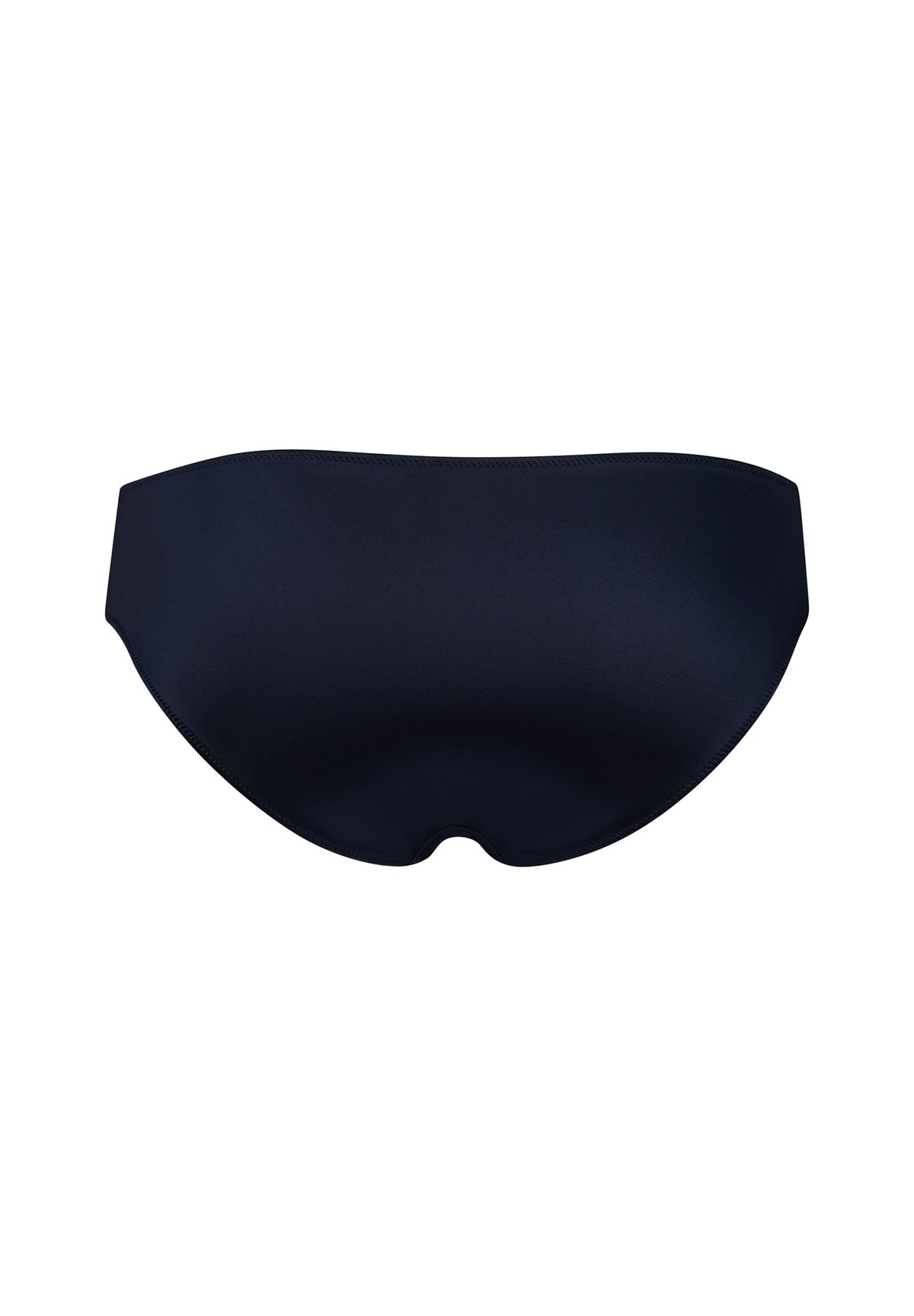 Skiny Damen Rio Slip Satin Dreams (Black Iris)