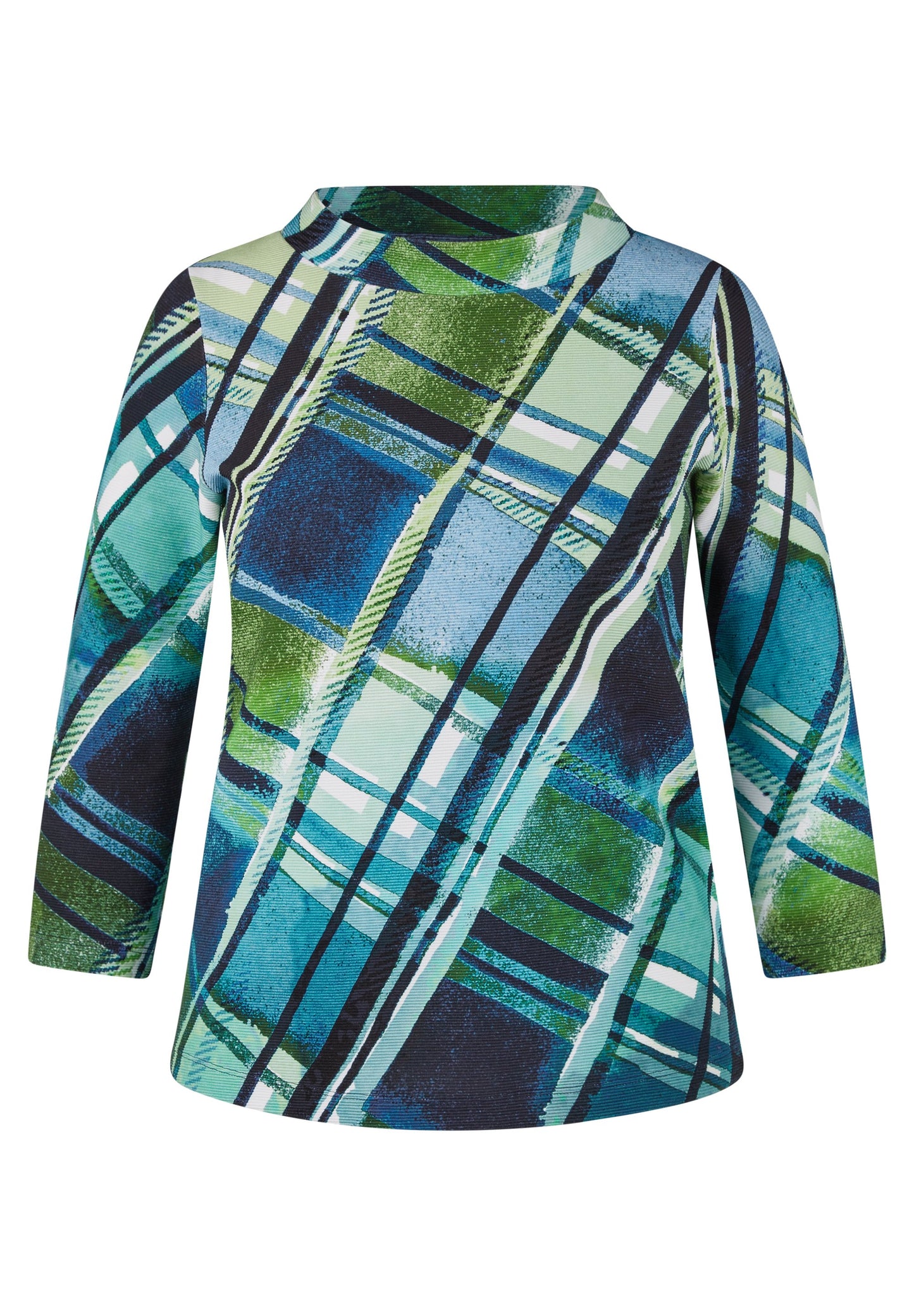 Mountain Lake (Pazifik)