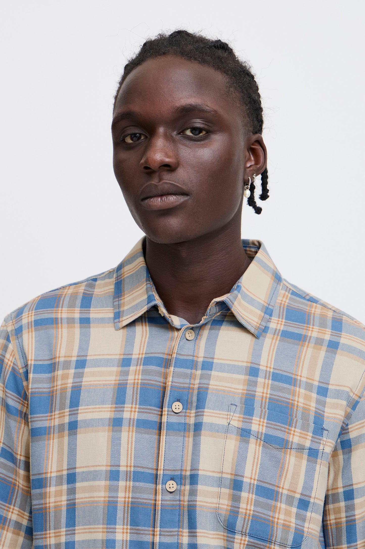 BHBOB Shirt (Copen Blue)