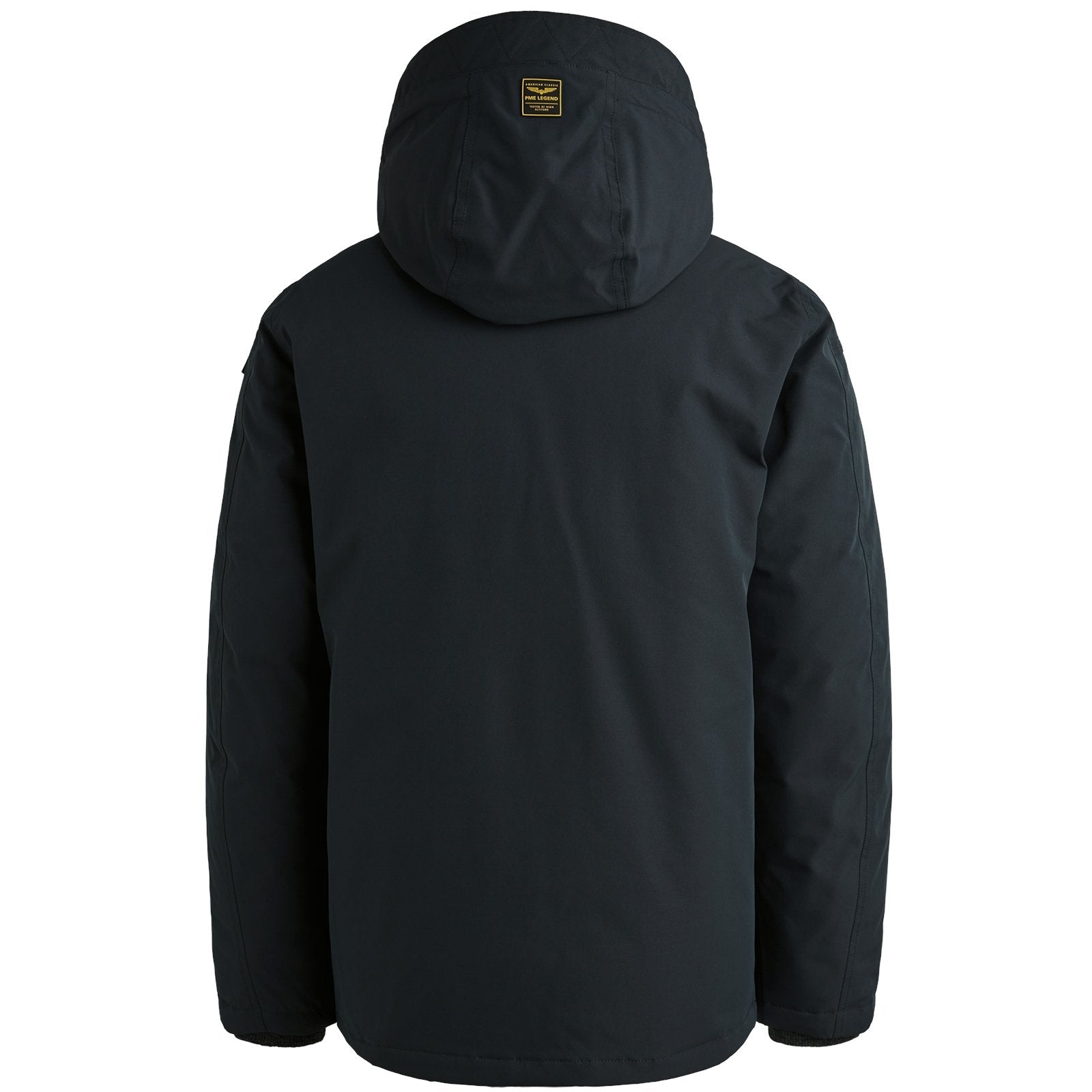 Stearpacker (Salute)