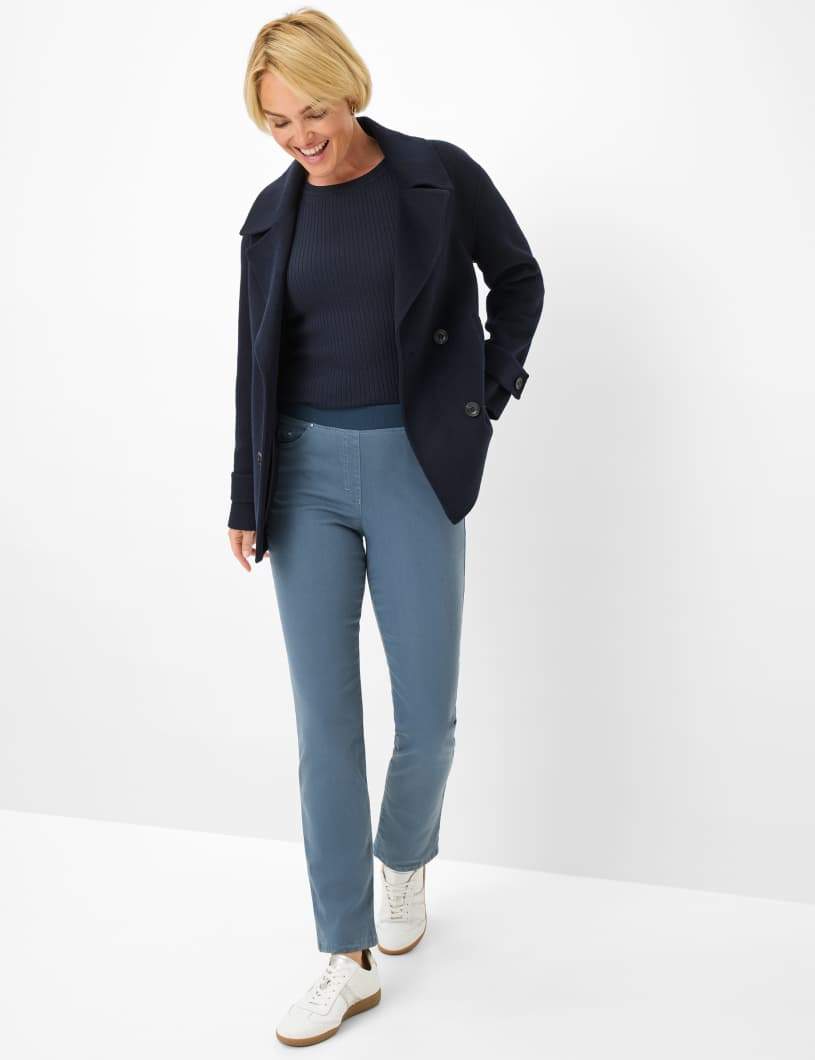 Style Pamina (Smoky Blue)