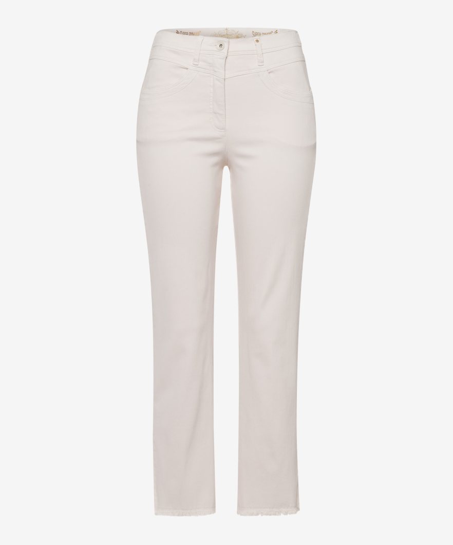 Style Laura Kick 6/8 (Ecru)