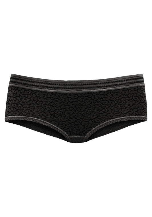 LASCANA Panty (Black)