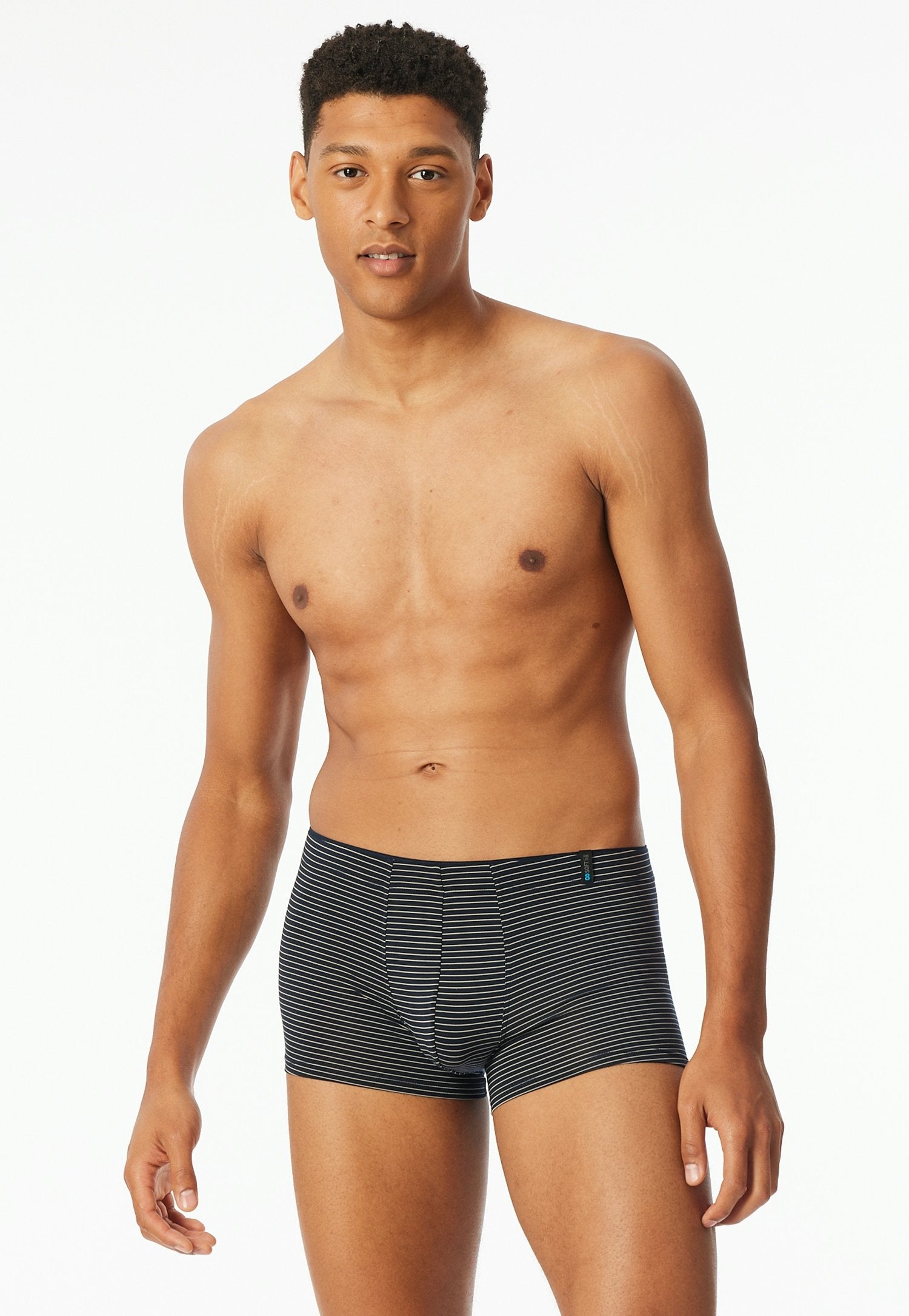 Shorts (Nachtblau)