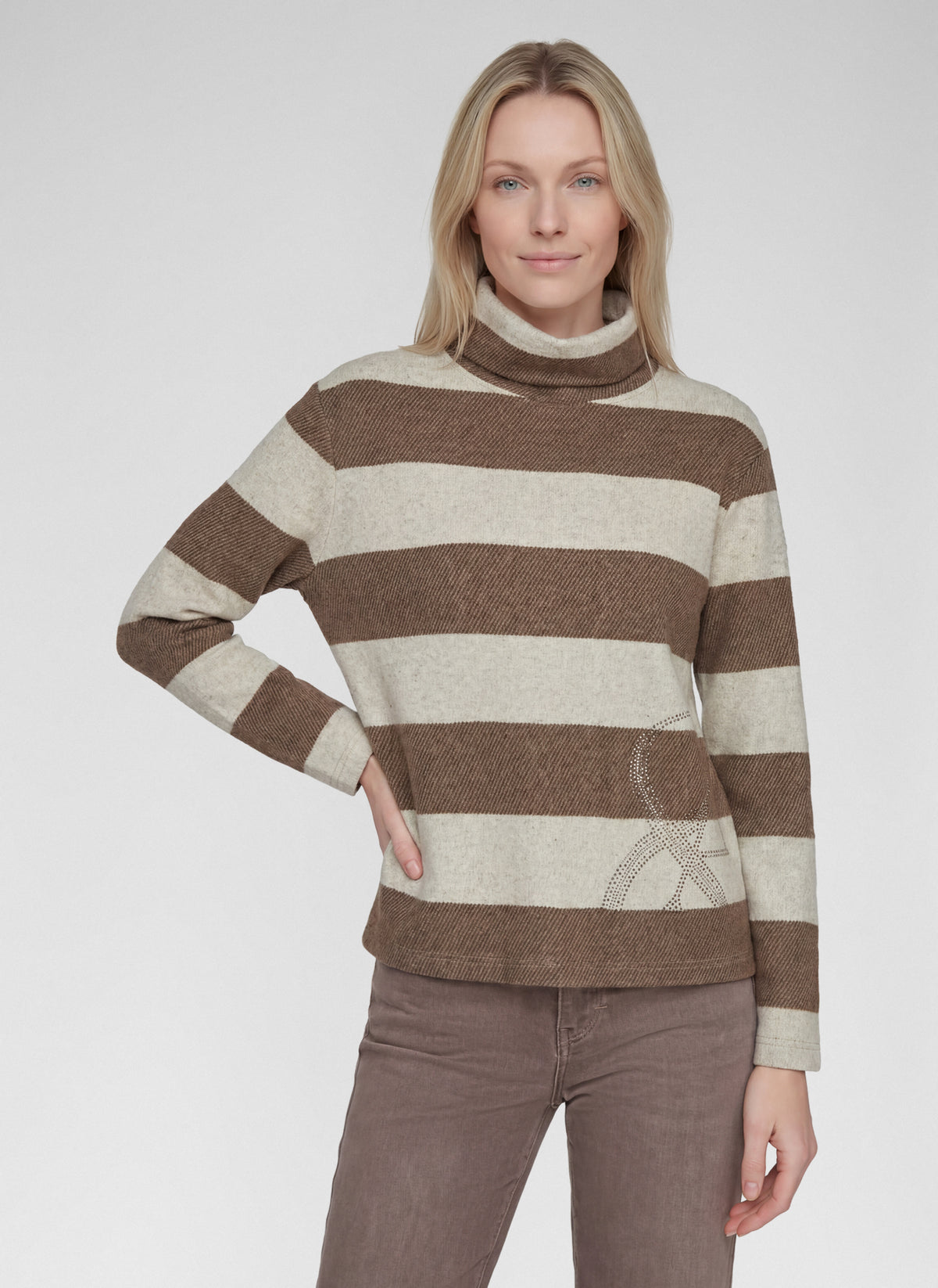 Jazz Club (Taupe)