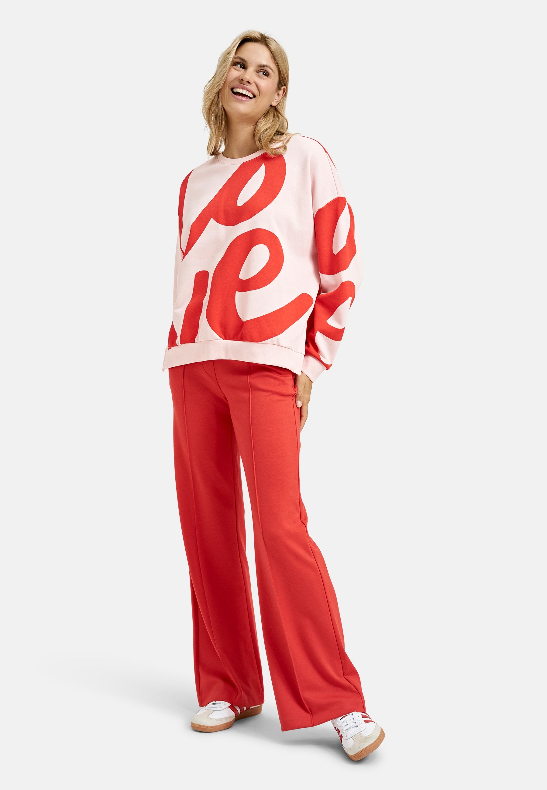 Sweatshirt Love (Ros)