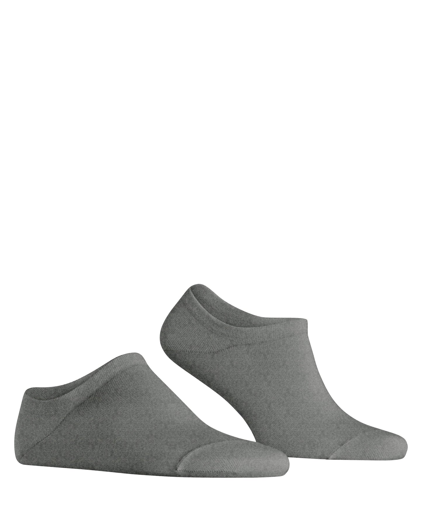 FALKE Family Herren (Light Greymel.)