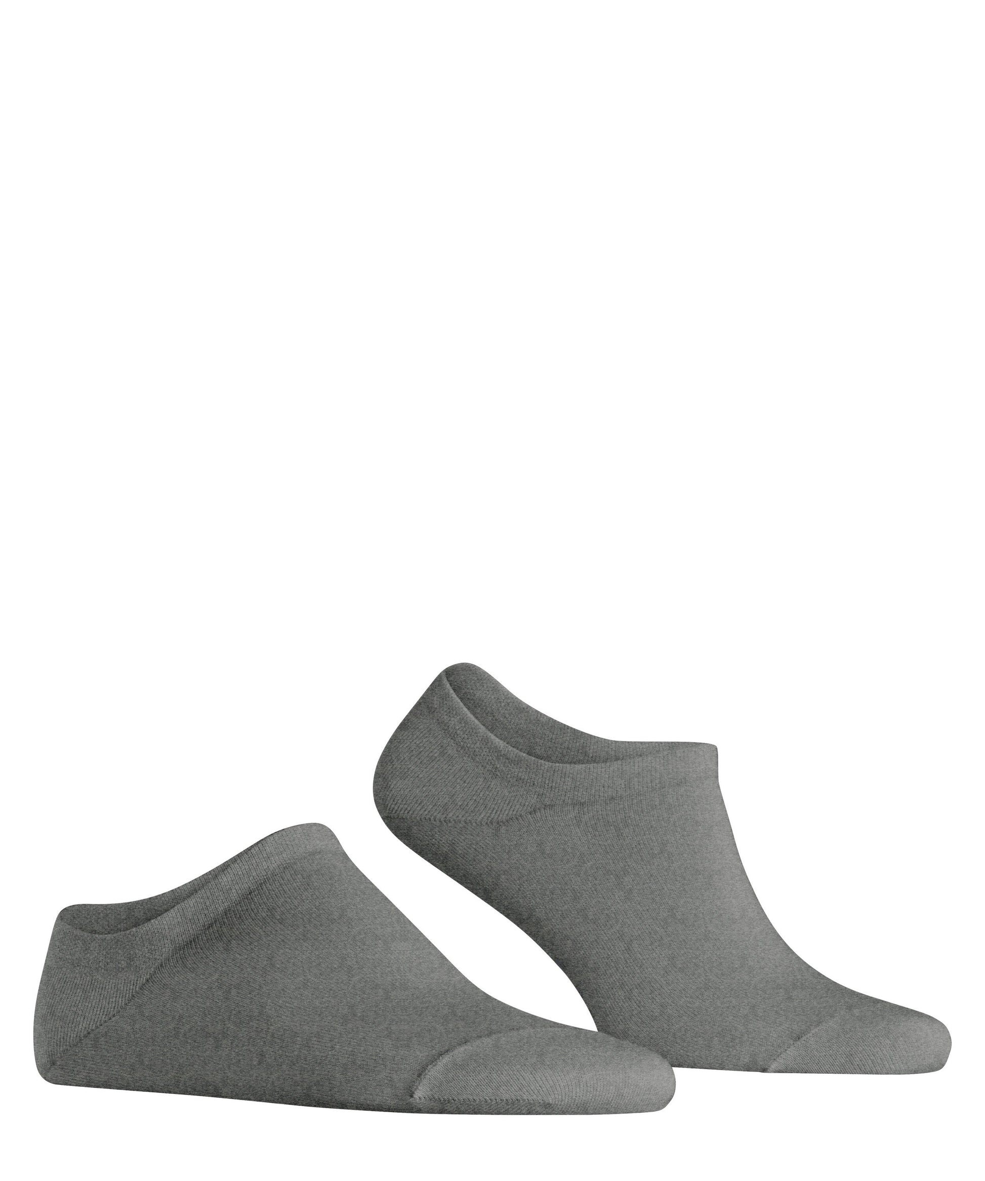 FALKE Family Herren (Light Greymel.)