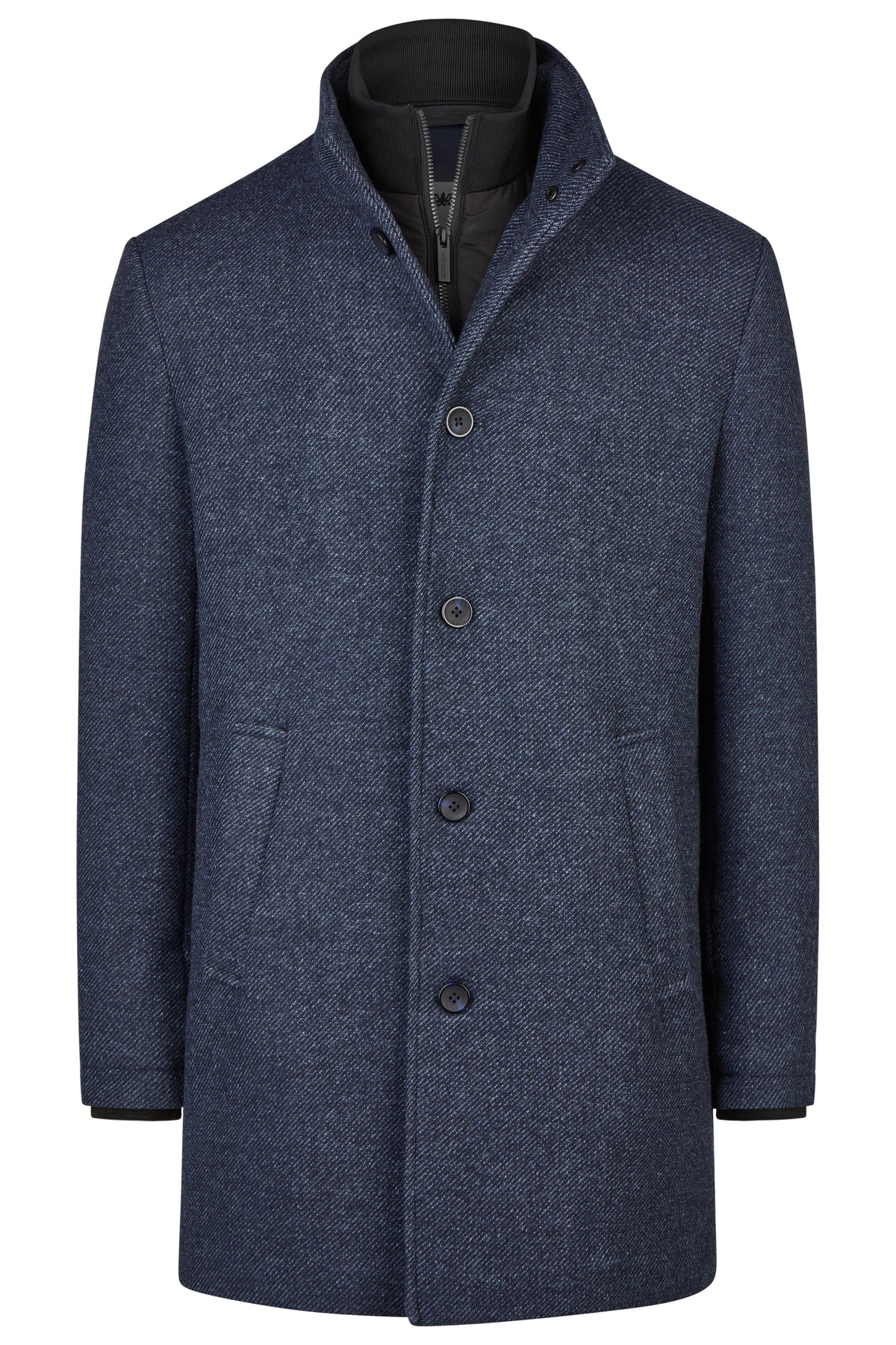 Jackets (Dark Navy)