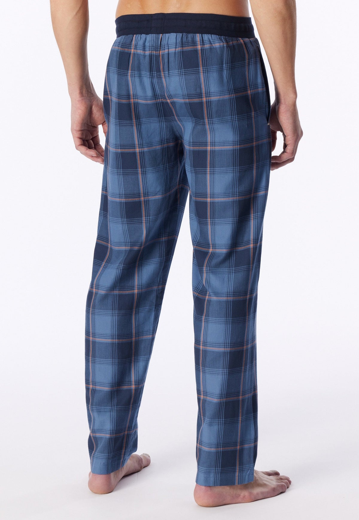 Hose lang (Faded Denim)