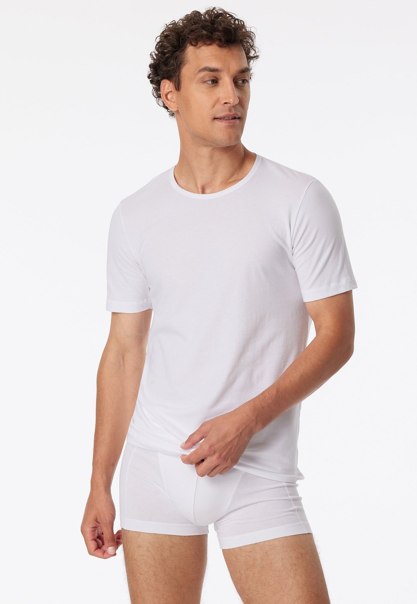 2PACK T-shirt (Weiss)