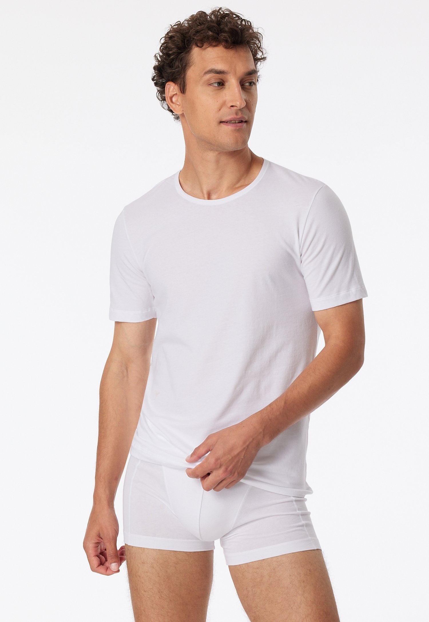 2PACK T-shirt (Weiss)