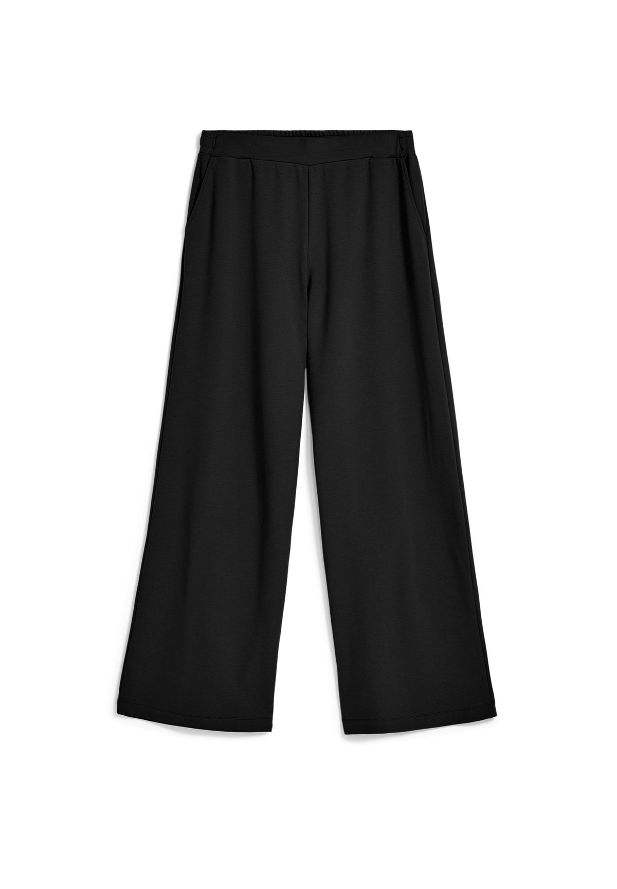 Himaari Jersey Pant (Black)