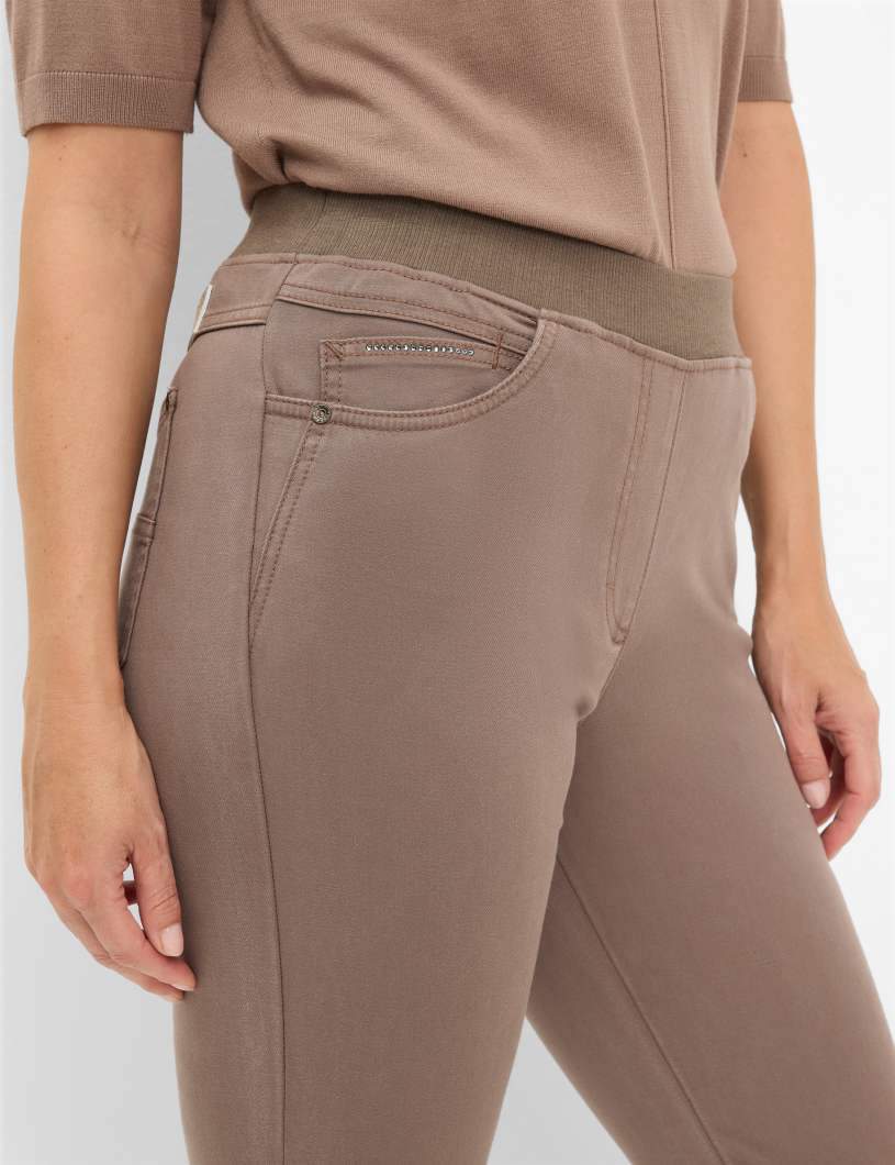 Style Pamina (Taupe)