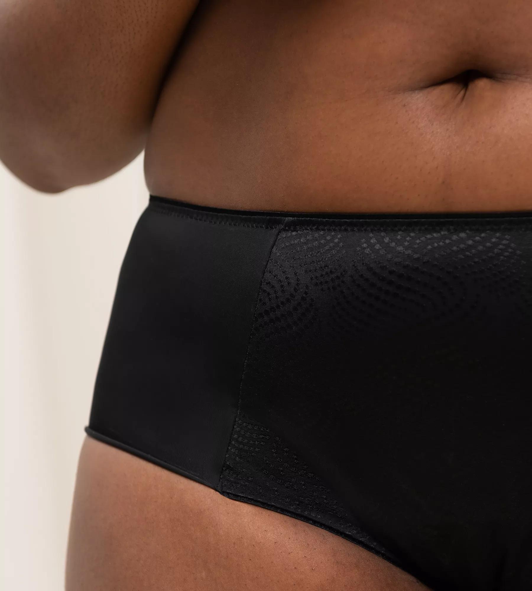 Essential Minimizer Hipster X (Black)