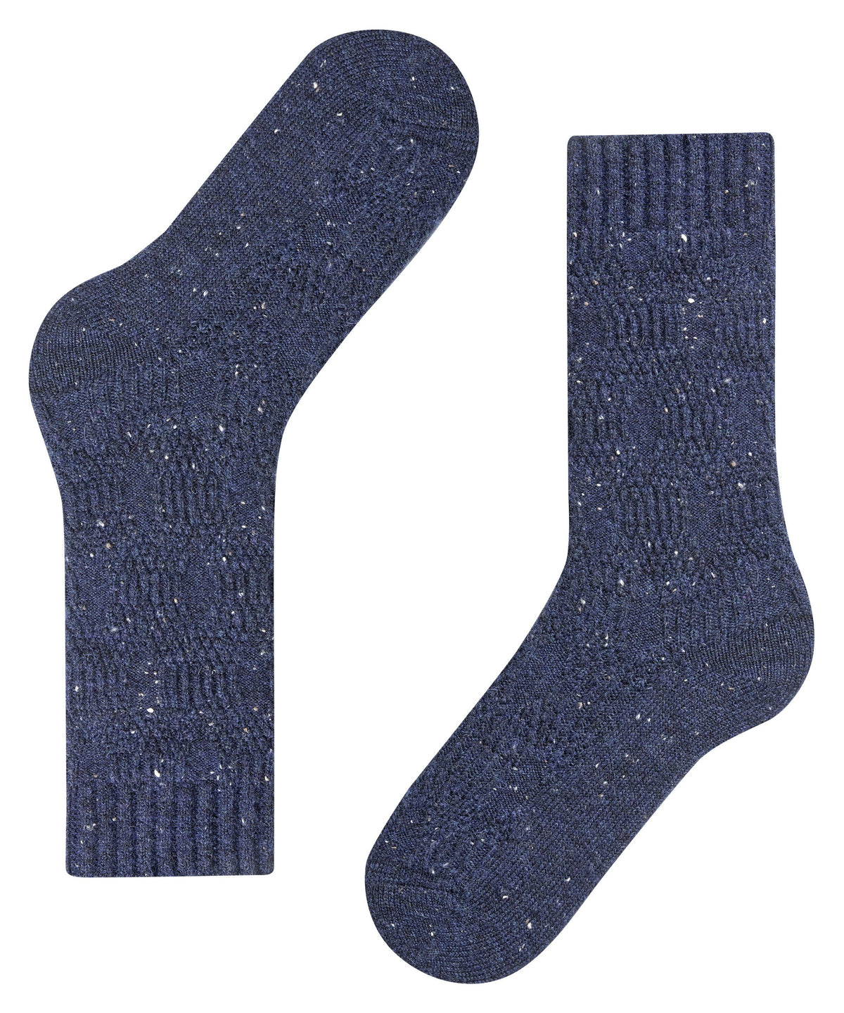 FALKE Mountain Comfort Damen (Deep Blue)