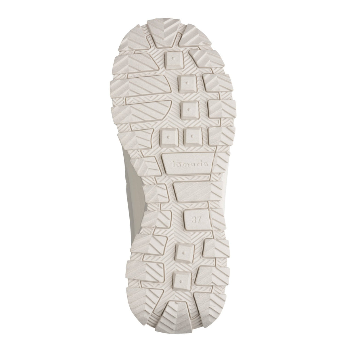Stiefel (Ivory)