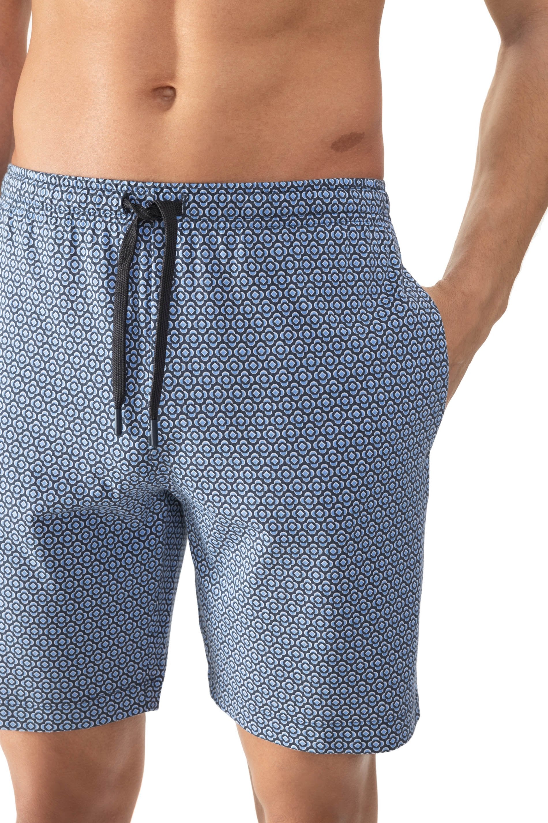 Hose kurz (Thunder Grey)