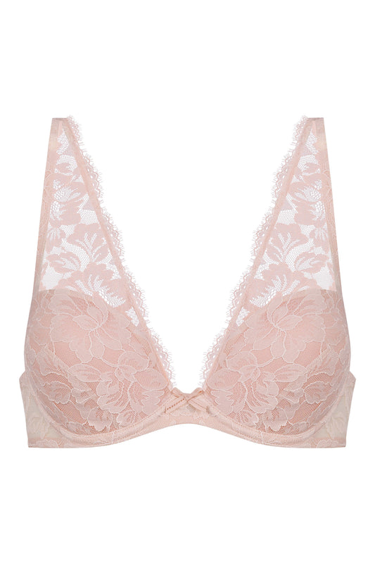 smart foam bra (Blossom)