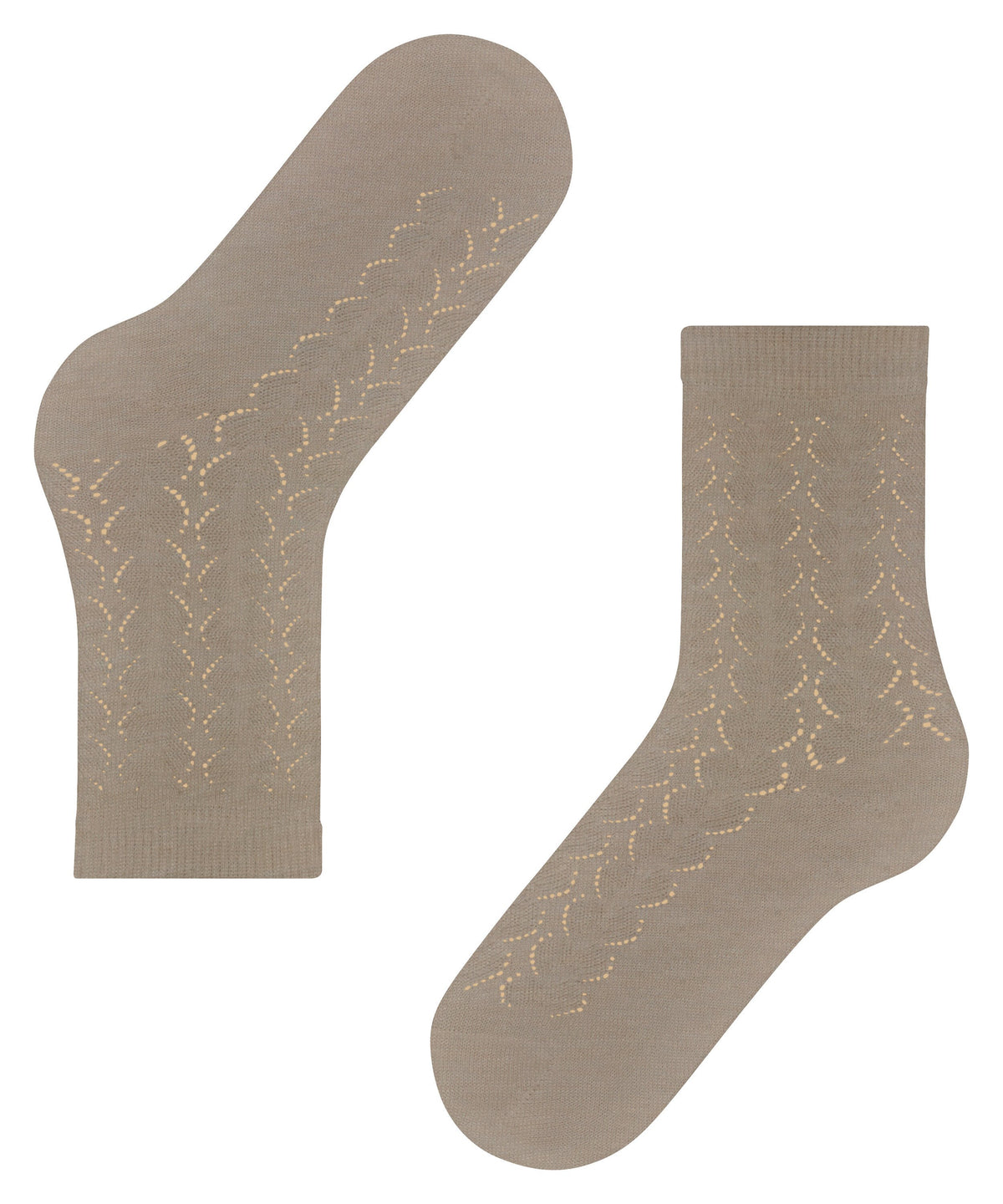 FALKE Softmerino Special Edition Damen (Nature Mel)