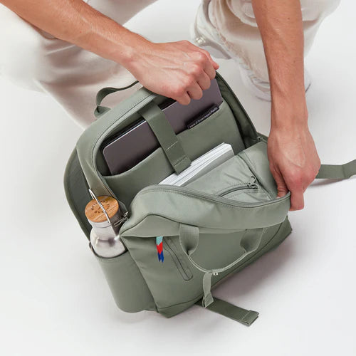 Day Pack 2.0