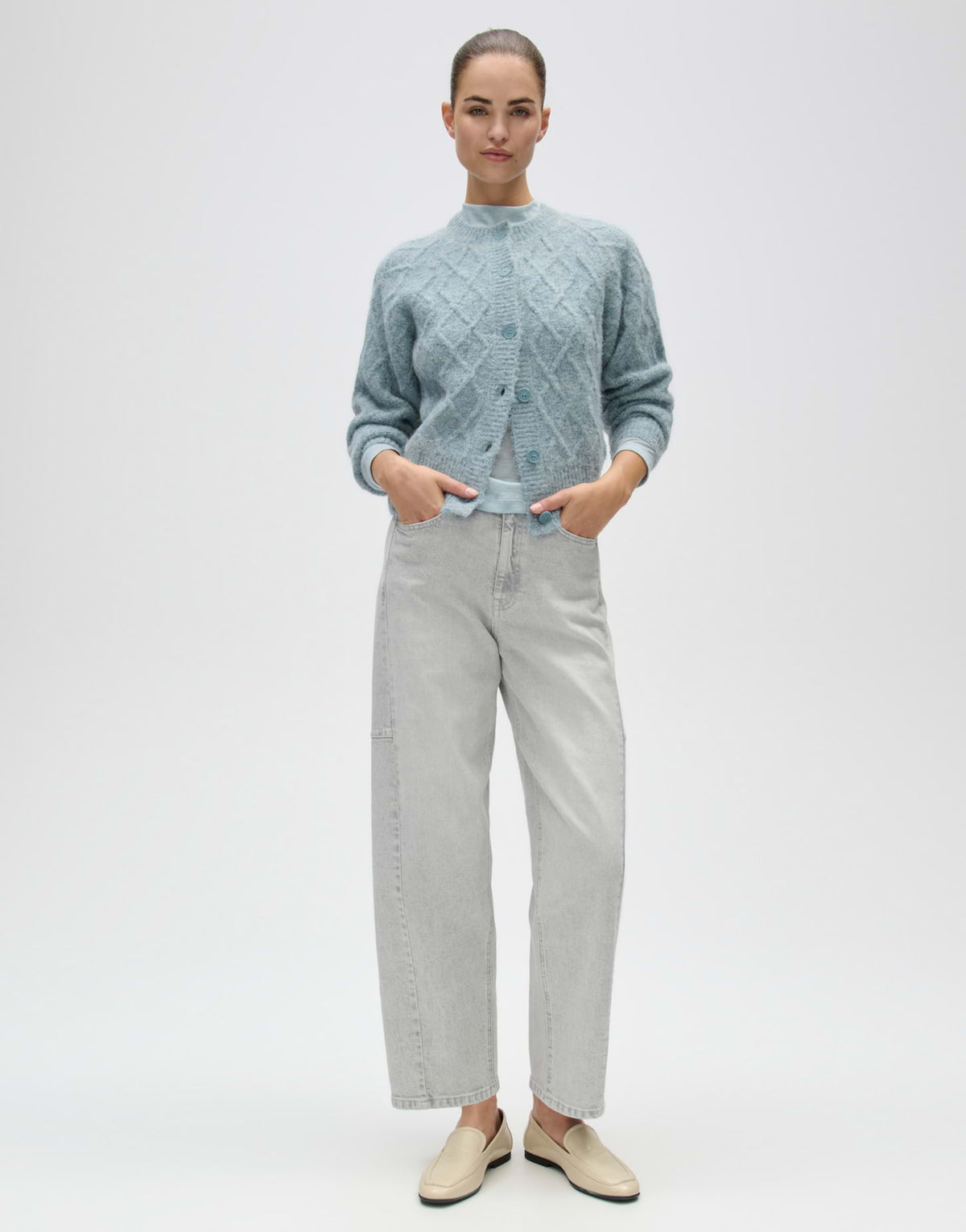 Dable (Dusty Aqua)