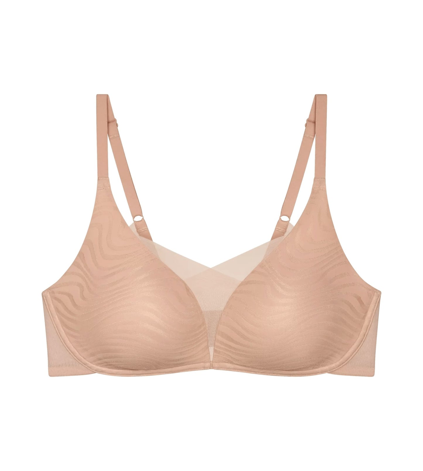 Triumph Shape Smart Ellipse P (00ep Neutral Beige)
