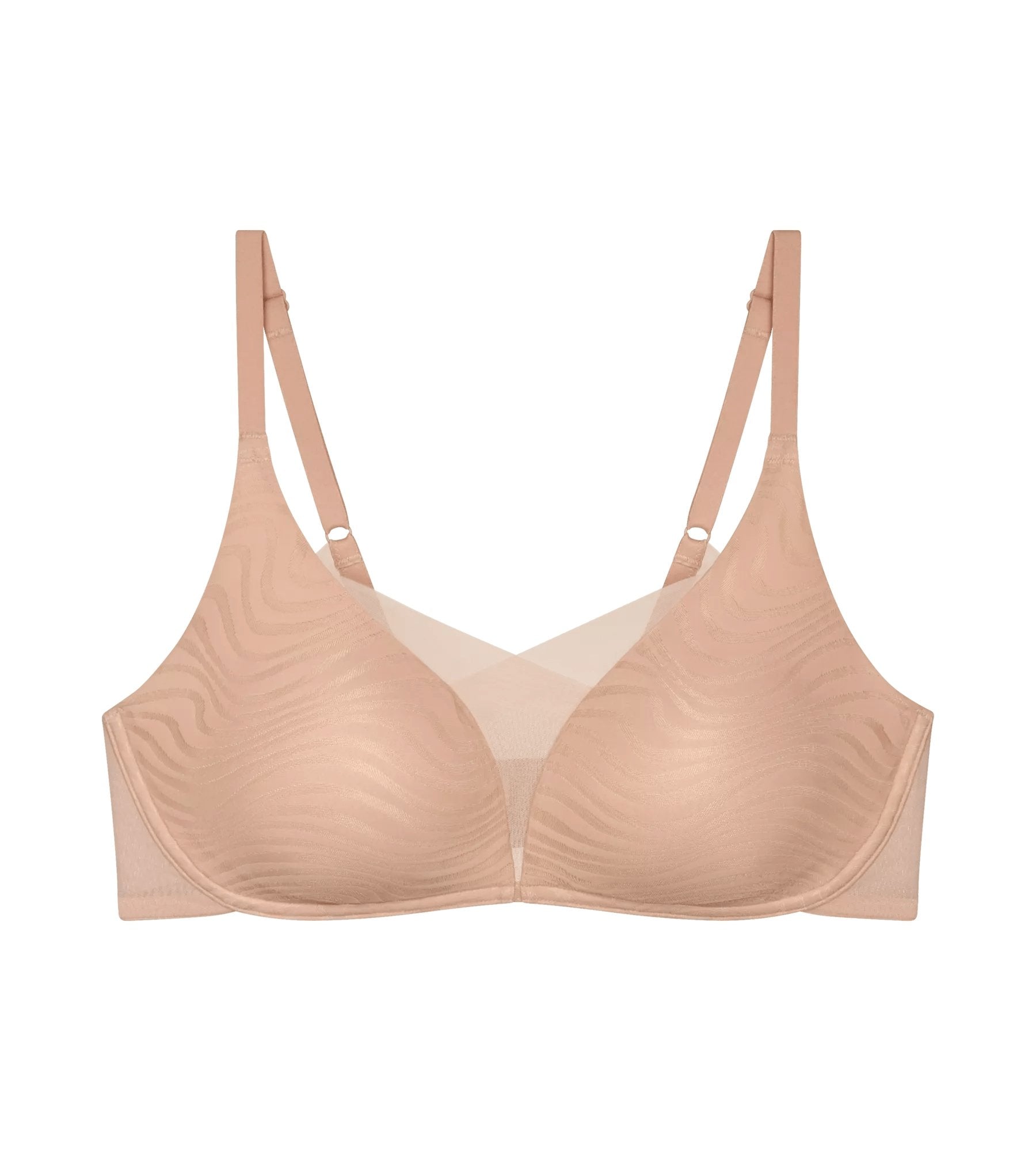 Triumph Shape Smart Ellipse P (00ep Neutral Beige)