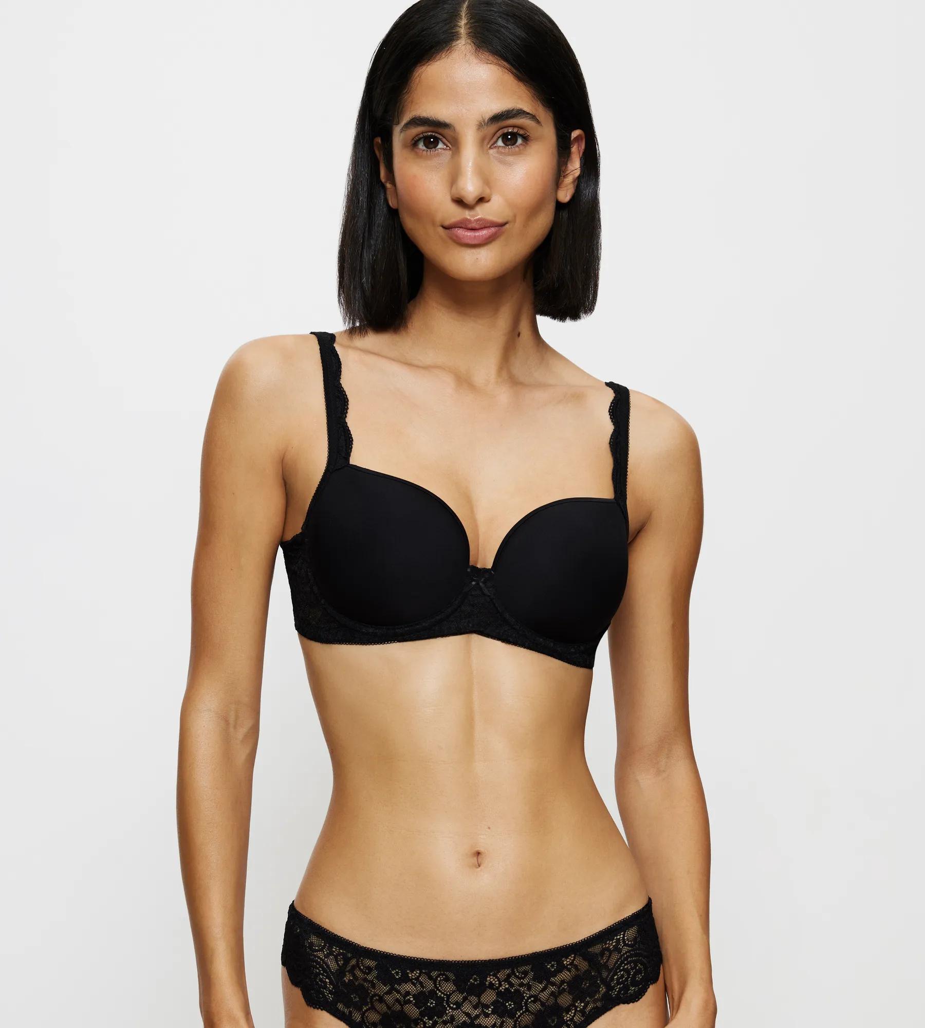 Amourette WP (Black)