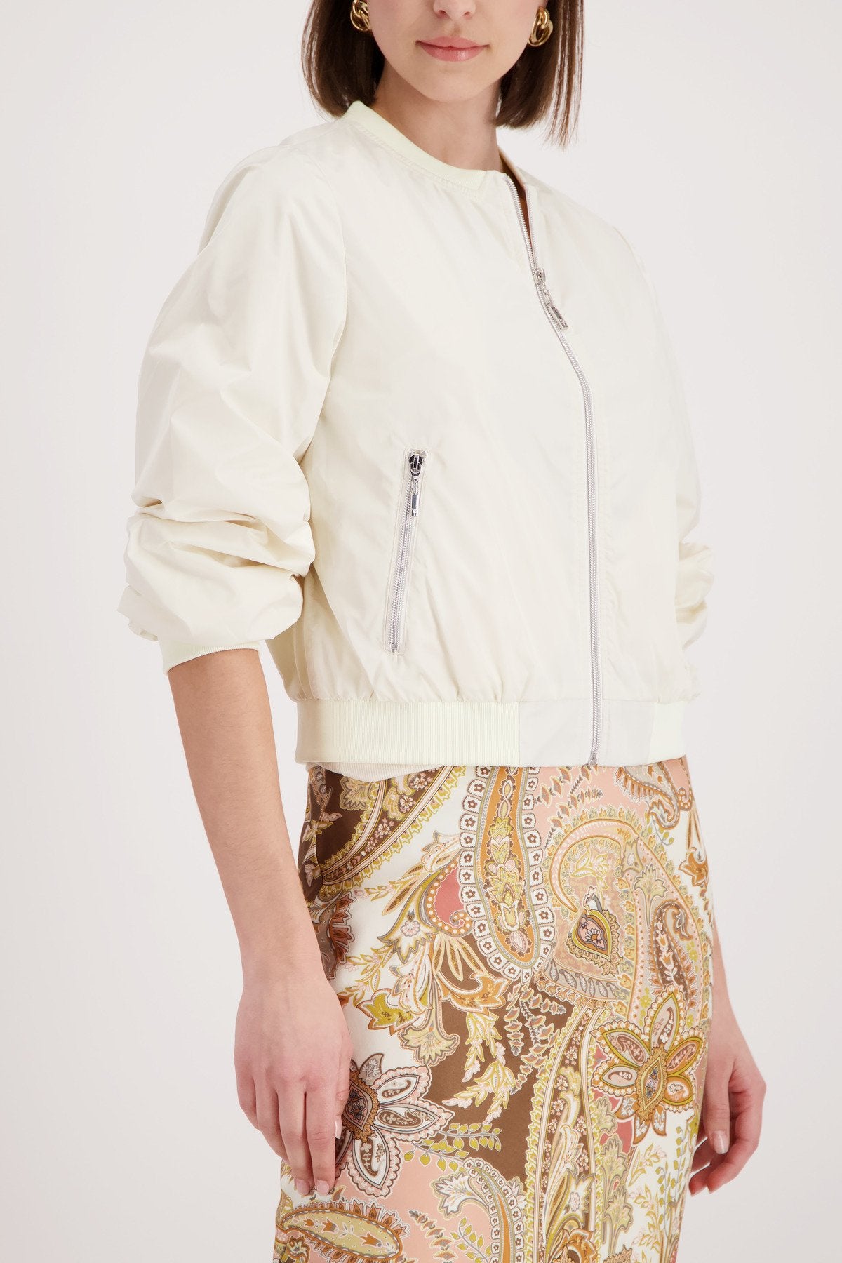 Jacke (Marble)