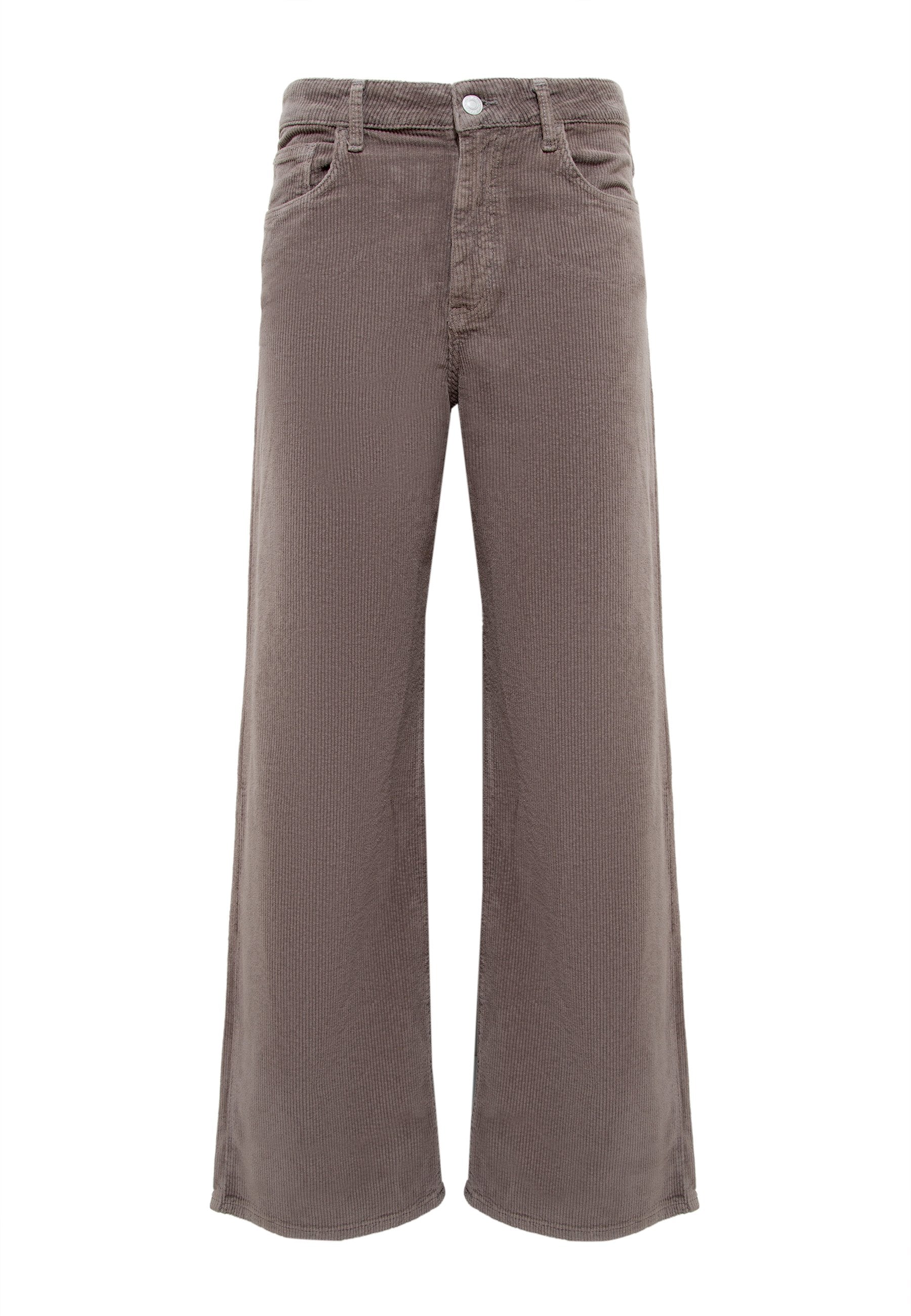 Malibu (Charcoal Gray)