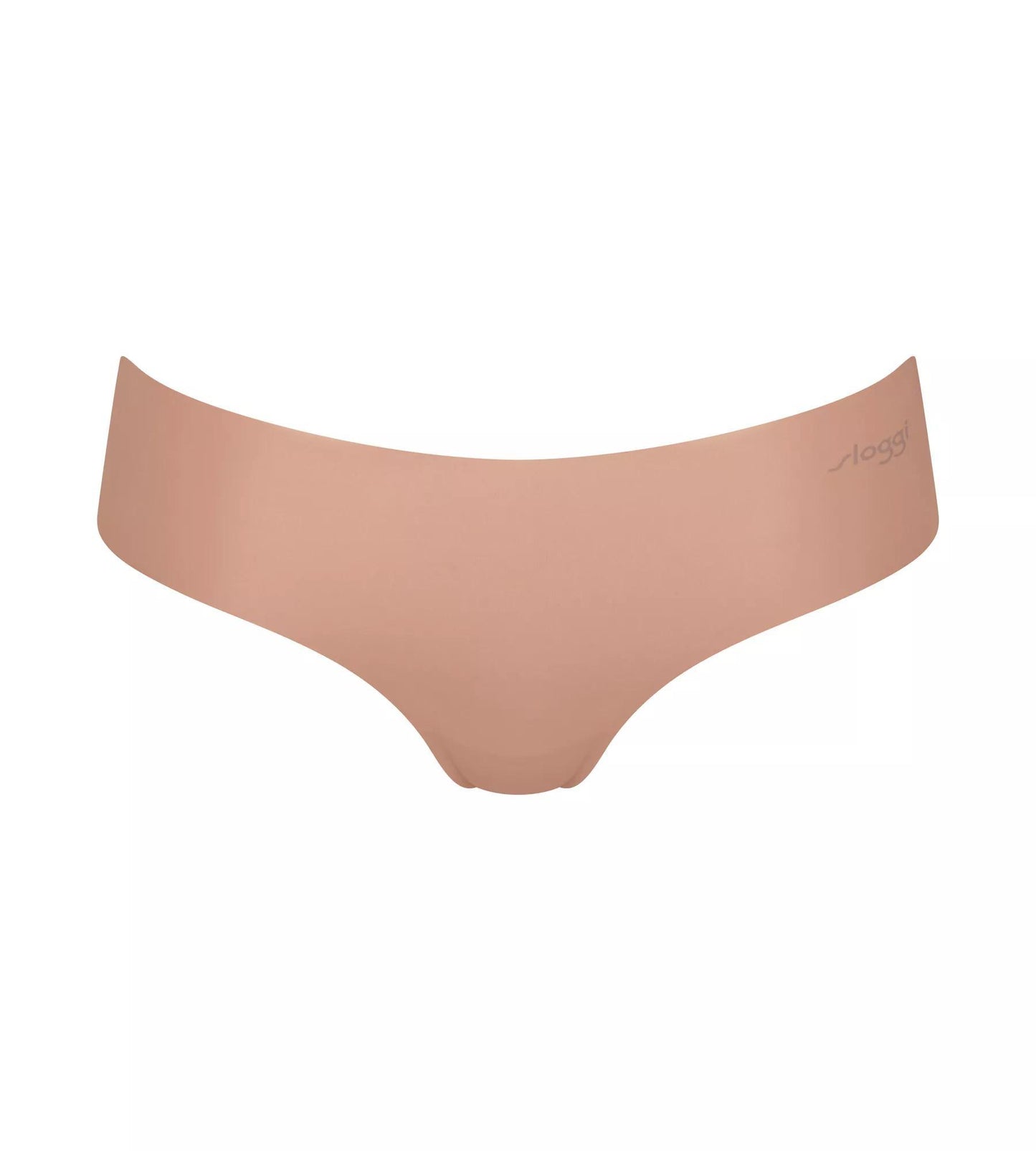sloggi ZERO Microfibre 2.0 Hipster (00me Cameo Brown)