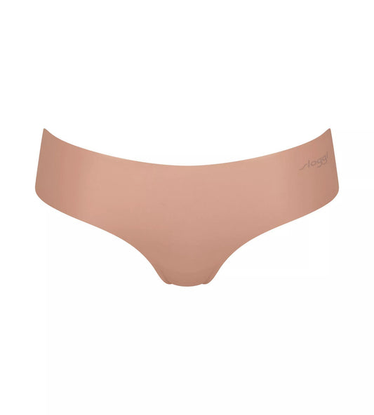 sloggi ZERO Microfibre 2.0 Hipster (00me Cameo Brown)
